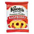 Knotts Berry Farm Premium Berry Jam Shortbread Cooki, PK36 BIS59636